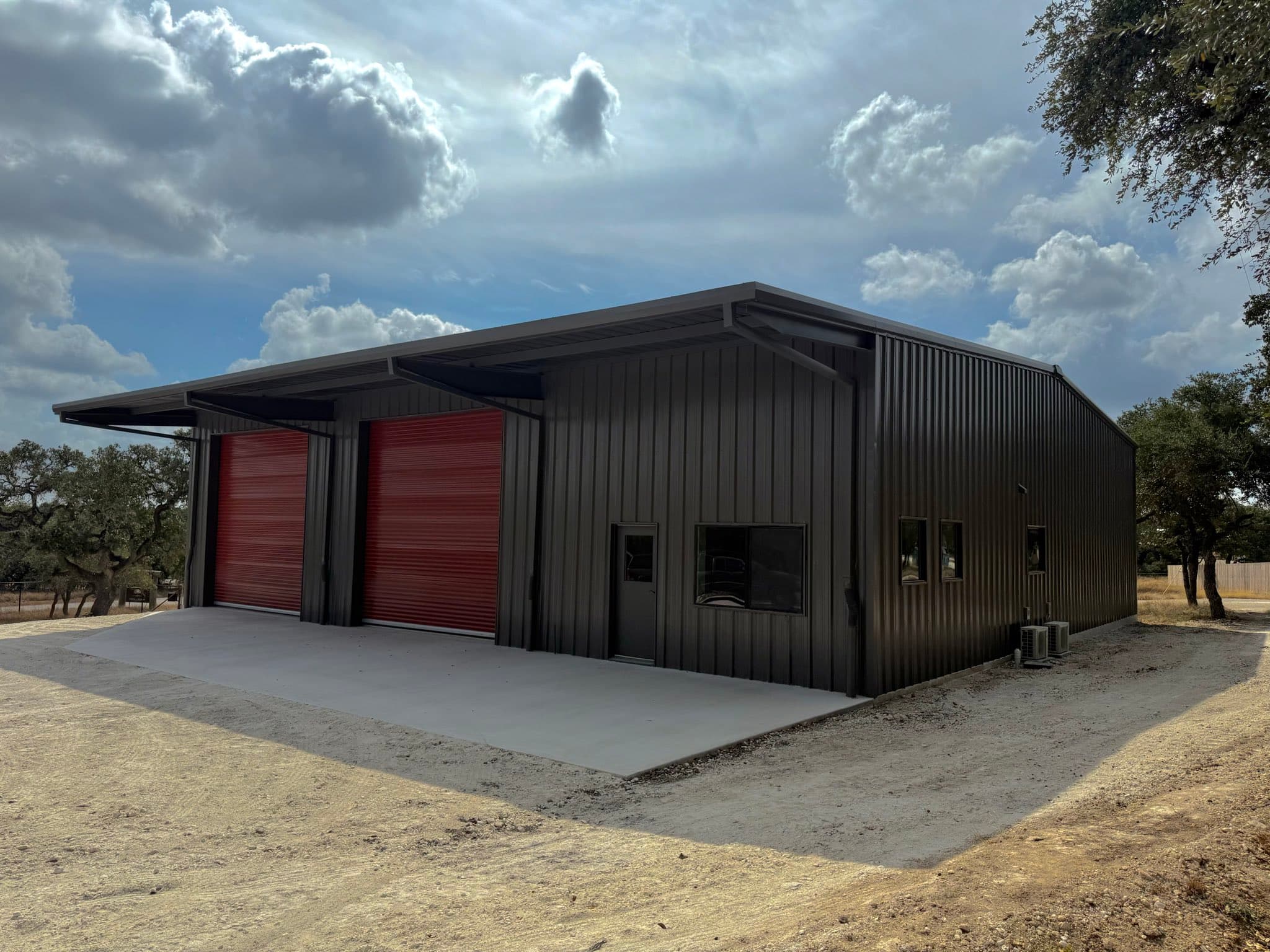 Cryopets facility